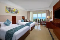 Wyndham Garden Wenchang Nanguo - balcony