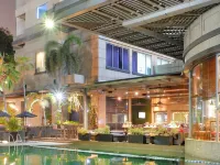 Hotel Kimaya Slipi Jakarta by Harris Hotels near Slipi
