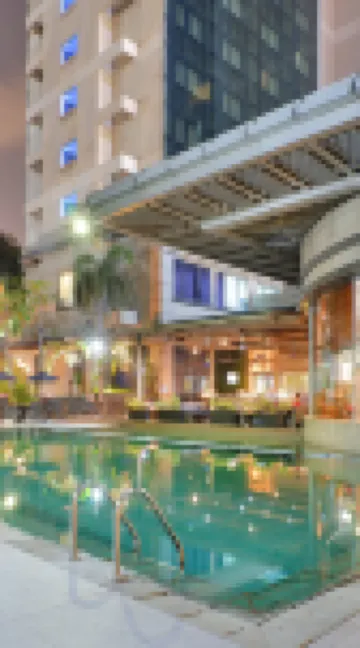 Hotel Kimaya Slipi Jakarta by Harris