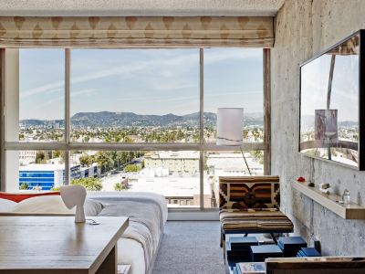 The LINE Hotel LA