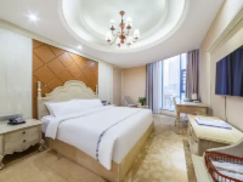Ganglong Hotel Hotels in Duyun
