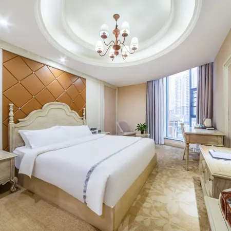 Ganglong Hotel