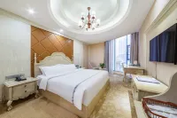 강롱 호텔 문봉탑 주변 호텔