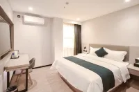 Shell Hotel (Zhuhai Doumen Daxin Xinduhui) Hotels in Zhuhai