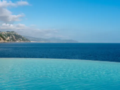 Excelsior Palace Portofino Coast Hotels in Metropolitan City of Genoa