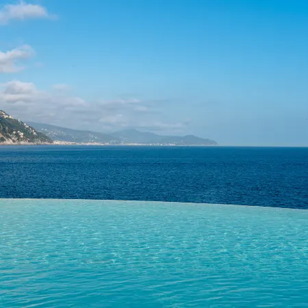 Excelsior Palace Portofino Coast