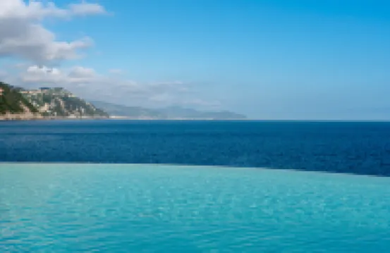 Excelsior Palace Portofino Coast