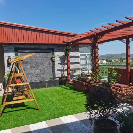 Mingjia Holiday Hotel