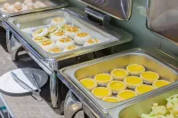 Yingnuo Yanbo Homestay (Zhaoqing Qixingyan Scenic Area)