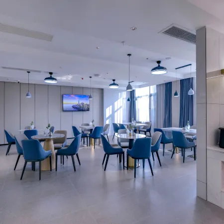 TIANG MAO HOTEL