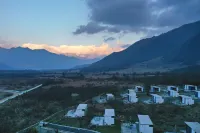 INNSKAGO MENGHUOCHENG AUTO CAMP - Mountain view