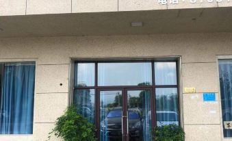 Zhuji Xiangyue Hotel