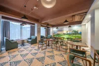 Marriott Guihuang Hotel (Guigang High - speed Railway Station Branch, Keshi World Plaza Branch) - sarapan