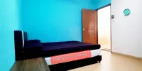 Hotel Sri Bahau - Letto Matrimoniale In Famiglia