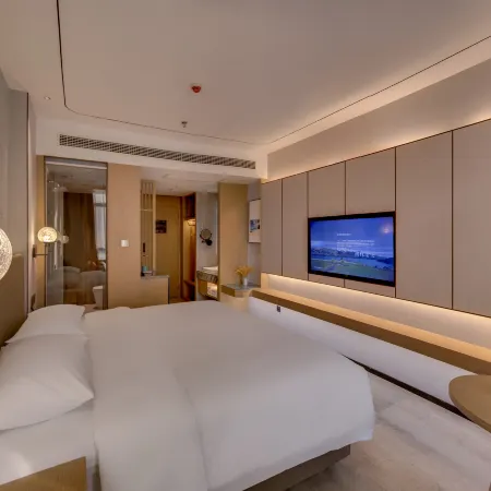 TIANG MAO HOTEL