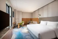 Holiday Inn Chengde Park View