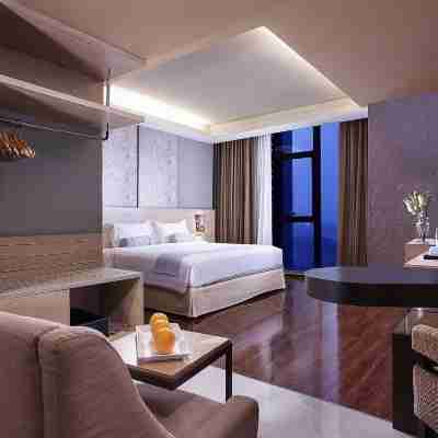 하퍼 말리오보로 욕야카르타 Rooms