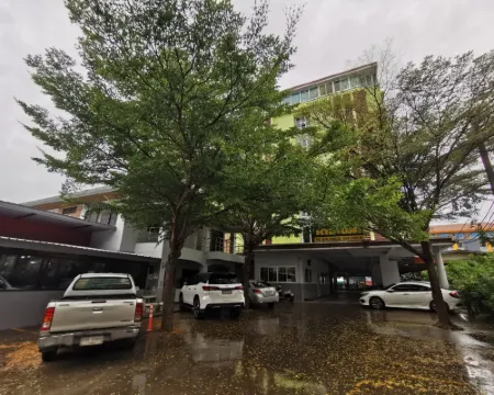 เดอะ พีค สงขลา โรงแรมในสงขลา