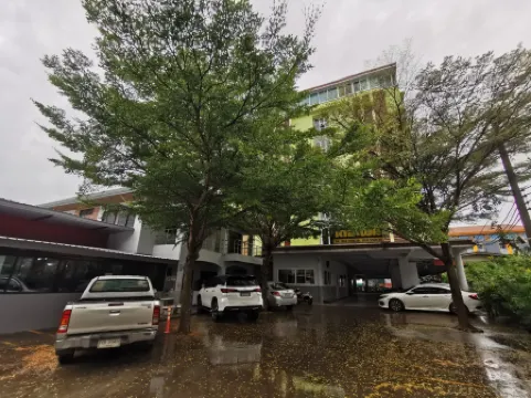 The Peak Songkhla Отели в г. Сонгкхла