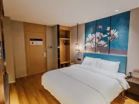 Magnotel Hotel (Baotou Songshi Guojicheng) Hotels in Ost Baotou