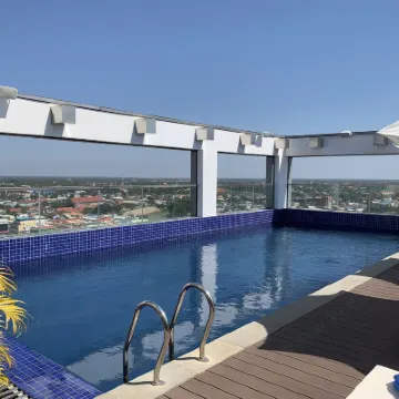 V V Hotel Battambang Hotels near Battambang