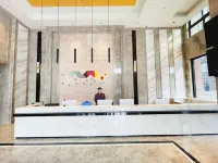 Borrman Hotel (Quanzhou Luojiang Shuangyang) - 3 stelle