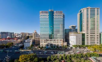 Kunming Green Lake View Hotel