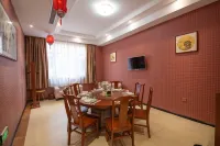 Dongrong Hot Spring Business Hotel - breakfast