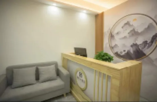 Manshiguang Boutique Artistic Homestay (Songya Lake South Subway Station)