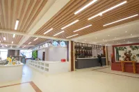 Dongrong Hot Spring Business Hotel - breakfast
