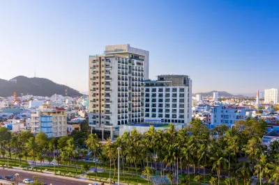 Fleur de Lys Hotel Quy Nhon Hotels in 