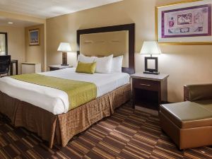 Best Western Atlantic City Hotel