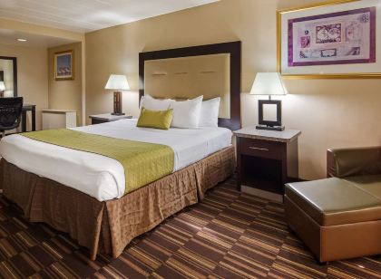 Best Western Atlantic City Hotel