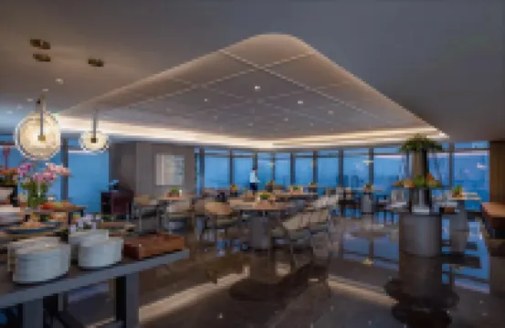 UrCove By Hyatt ShenZhen Bay Futian  Port