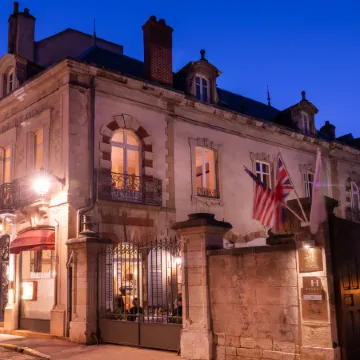 L'Hotel de Beaune