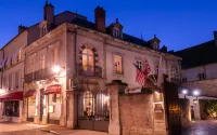 L'Hotel de Beaune Hotels near Bastion Of Hospices