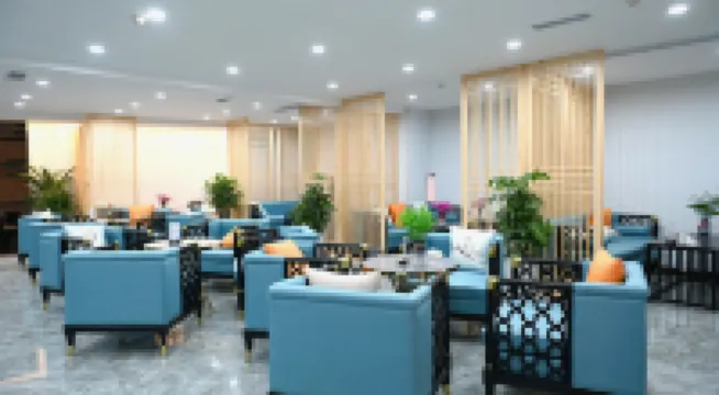 IU酒店（三台新西街店）