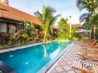 Meruhdani Boutique Hotel Ubud Hotels near Ubud
