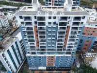 Aifeel Hotel (Nujiang Riverside Plaza) Hotels near Nujiang Bridge