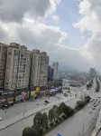 Jiangxin Apartment