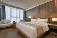 DongGuan Tangxia Vanke Plaza Huaman Hotel - 3 stjerner