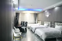 Xinshao Xingchen E-Sports Hotel Hotels in Xinshao