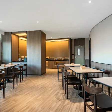 HanTing Hotel (Putian Hanjiang)