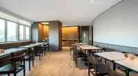 漢庭酒店（莆田涵江店） - 早餐