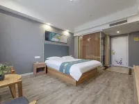 Duo gao hotel (Ningbo Textile Airport Branch) Hotels near Ningbo Lishe International Airport
