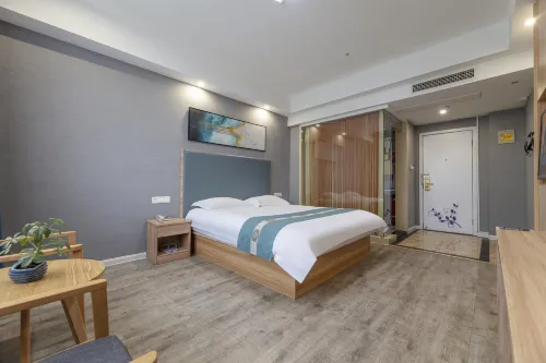 Duo gao hotel (Ningbo Textile Airport Branch) - Layanan Antar-Jemput