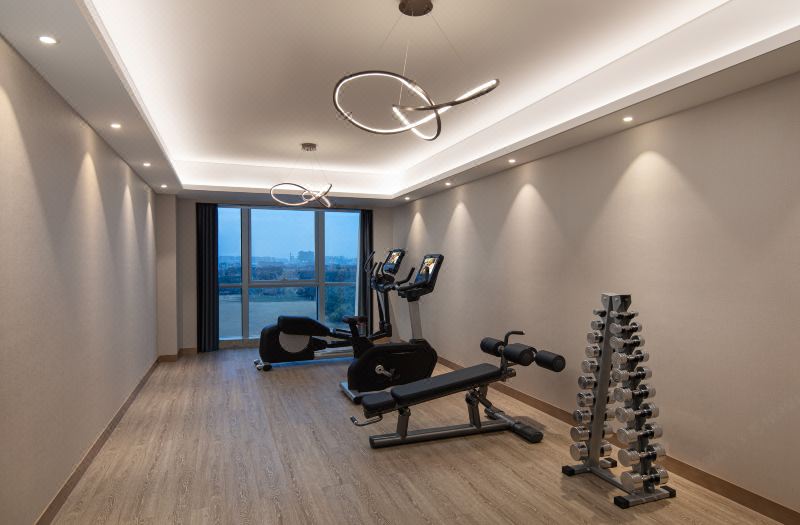 Citadines New District Wuxi photo 2