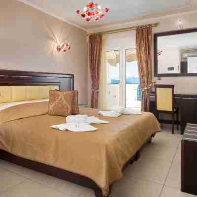 Ilia Mare Rooms