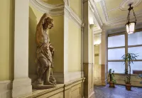 Dimora Ai Fori Hôtels à : Monti