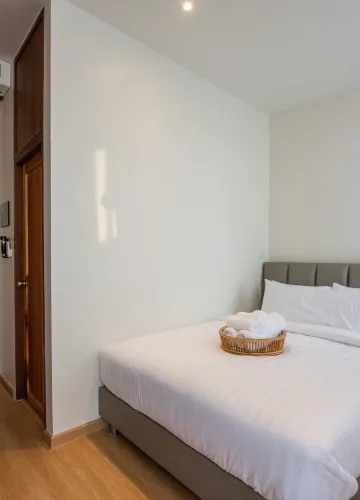 ห้องมุม